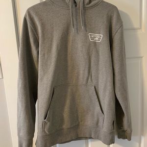 Men’s Vans Hoodie